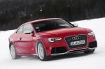 Audi RS5 Coupe 2012 года (WW)